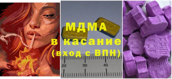 стаф Дубна